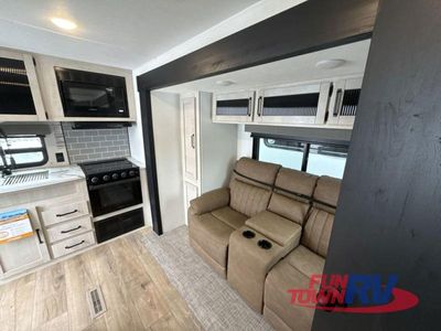 2026 Forest River RV Puma - Photo 7
