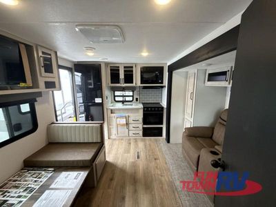 2026 Forest River RV Puma - Photo 6