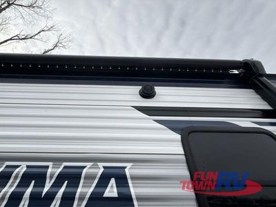 2026 Forest River RV Puma - Photo 28