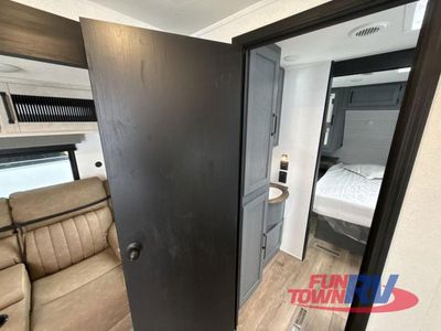 2026 Forest River RV Puma - Photo 8