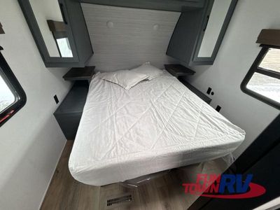 2026 Forest River RV Puma - Photo 18