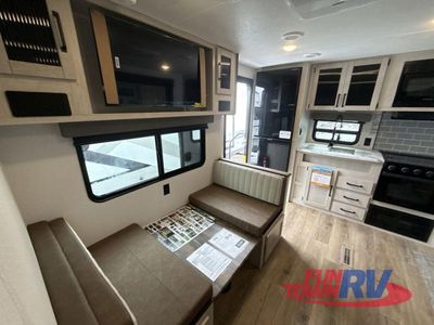 2026 Forest River RV Puma - Photo 5