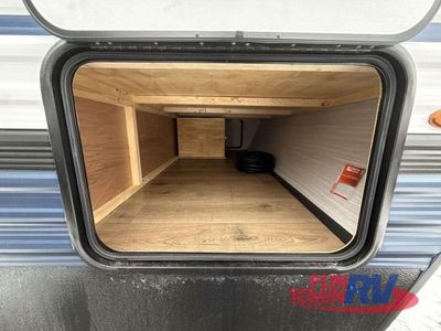 2026 Forest River RV Puma - Photo 30