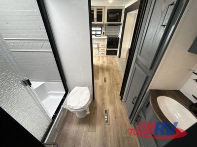 2026 Forest River RV Puma - Photo 21