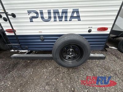 2026 Forest River RV Puma - Photo 26