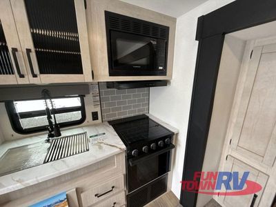 2026 Forest River RV Puma - Photo 11