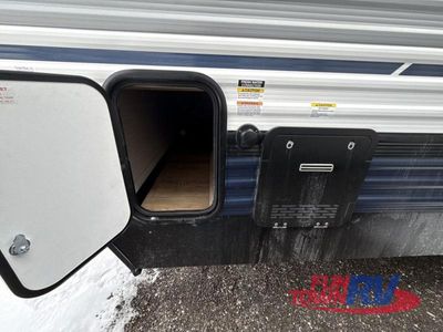 2026 Forest River RV Puma - Photo 32