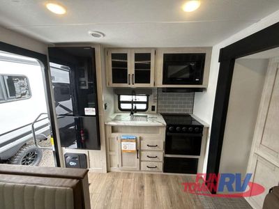 2026 Forest River RV Puma - Photo 10