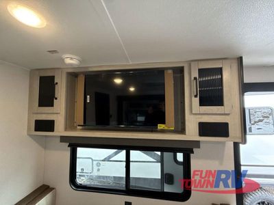 2026 Forest River RV Puma - Photo 17