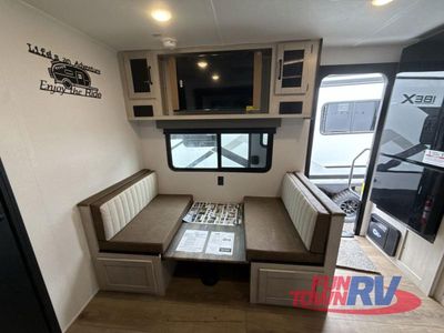 2026 Forest River RV Puma - Photo 16