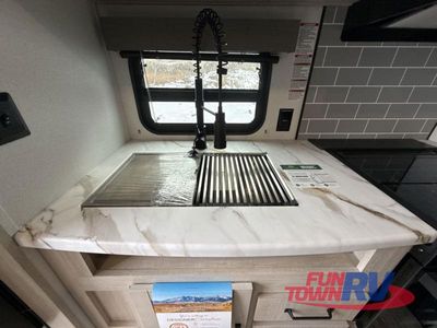 2026 Forest River RV Puma - Photo 12