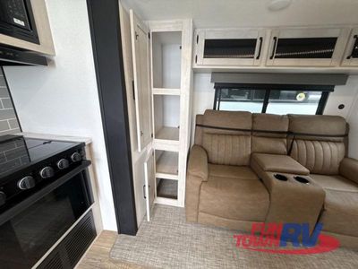 2026 Forest River RV Puma - Photo 33