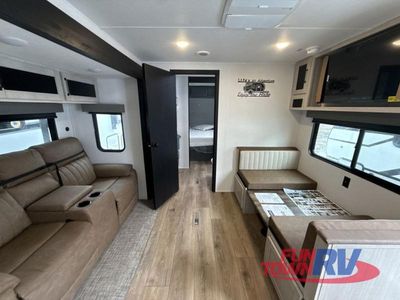 2026 Forest River RV Puma - Photo 3