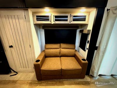 2027 Forest River Puma Vista — photo 15 view