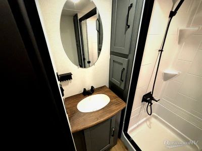 2027 Forest River Puma Vista — photo 18 view