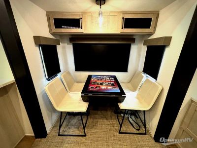 2027 Forest River Puma Vista — photo 9 view