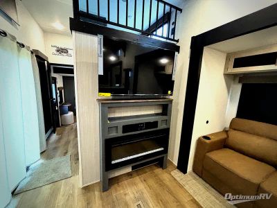 2027 Forest River Puma Vista — photo 14 view