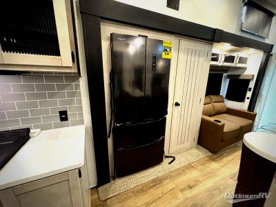 2027 Forest River Puma Vista — photo 10 view