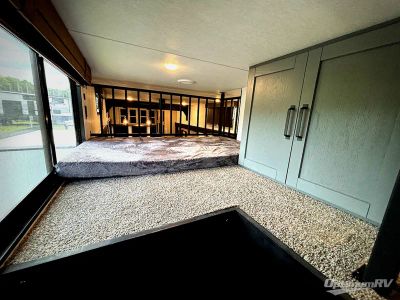 2027 Forest River Puma Vista — photo 22 view