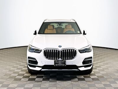2023 BMW X5 - Photo 2