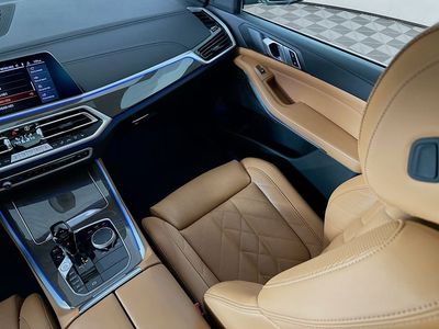 2023 BMW X5 - Photo 25