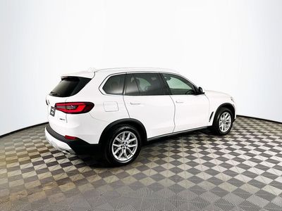 2023 BMW X5 - Photo 7