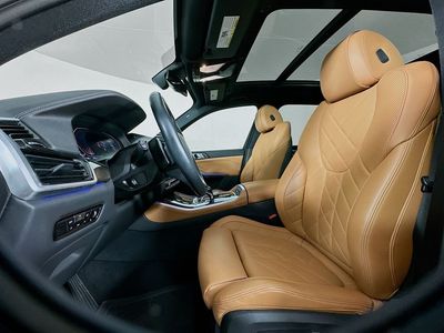 2023 BMW X5 - Photo 22