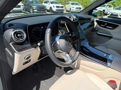 2026 Mercedes-Benz GLC - Photo 18