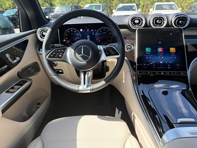 2026 Mercedes-Benz GLC - Photo 2