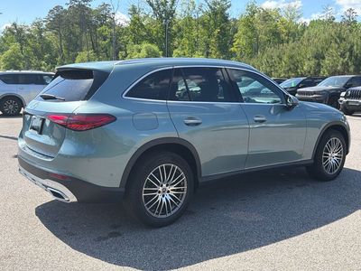 2026 Mercedes-Benz GLC - Photo 13
