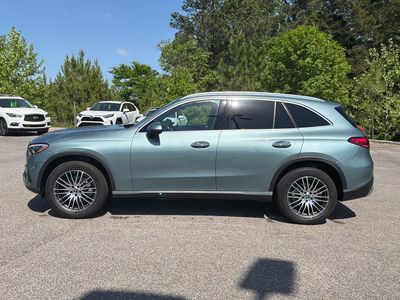 2026 Mercedes-Benz GLC - Photo 7