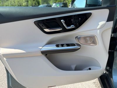 2026 Mercedes-Benz GLC - Photo 27