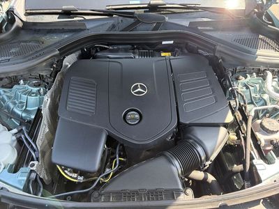 2026 Mercedes-Benz GLC - Photo 17