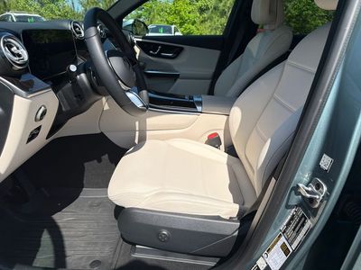 2026 Mercedes-Benz GLC - Photo 19