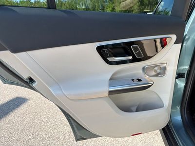 2026 Mercedes-Benz GLC - Photo 29