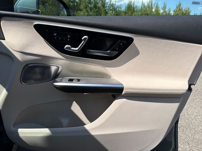 2026 Mercedes-Benz GLC - Photo 35