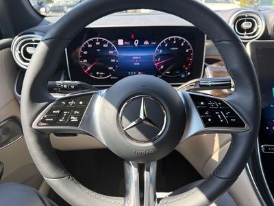 2026 Mercedes-Benz GLC - Photo 20