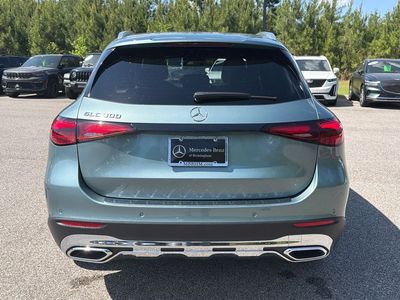 2026 Mercedes-Benz GLC - Photo 11