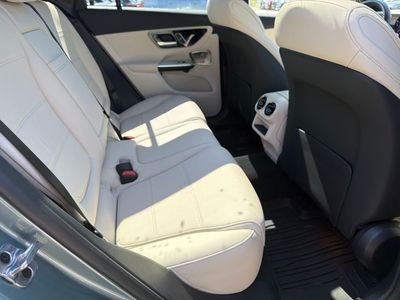 2026 Mercedes-Benz GLC - Photo 33