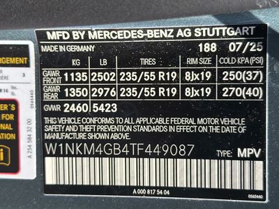 2026 Mercedes-Benz GLC - Photo 26