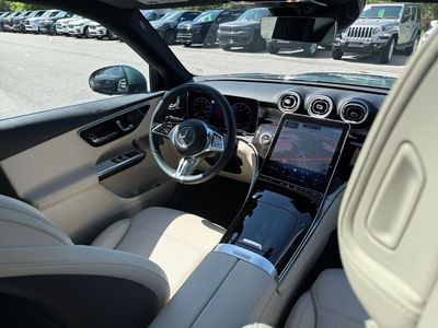2026 Mercedes-Benz GLC - Photo 34
