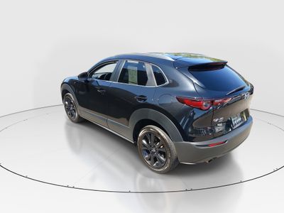 2024 Mazda CX-30 - Photo 5