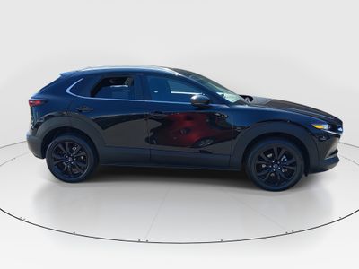 2024 Mazda CX-30 - Photo 8