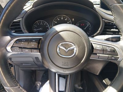 2024 Mazda CX-30 - Photo 12
