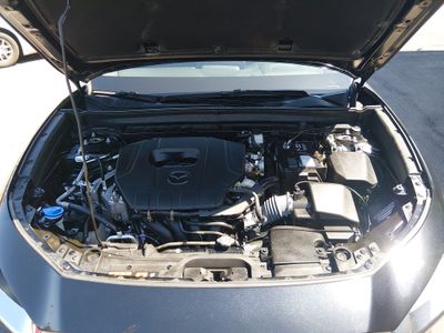 2024 Mazda CX-30 - Photo 9
