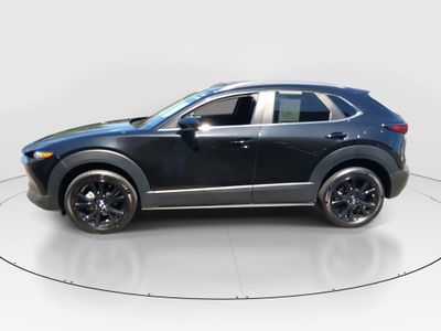2024 Mazda CX-30 - Photo 4
