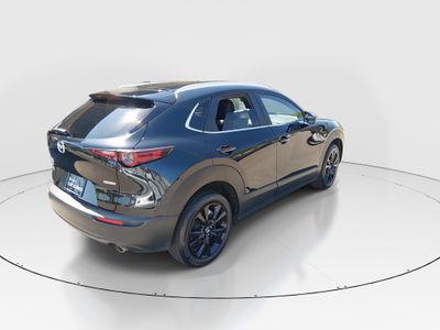 2024 Mazda CX-30 - Photo 7