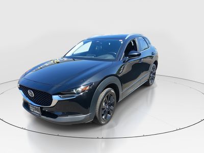 2024 Mazda CX-30 - Photo 3