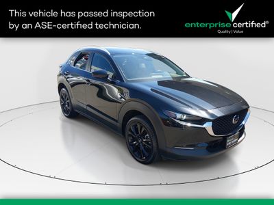 2024 Mazda CX-30 - Photo 1