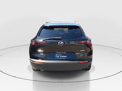 2024 Mazda CX-30 - Photo 6